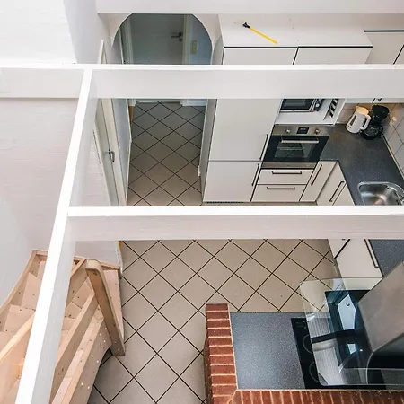 Four-bedroom In Tarm 3 *