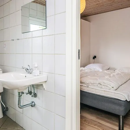 Four-bedroom In Tarm 3 *