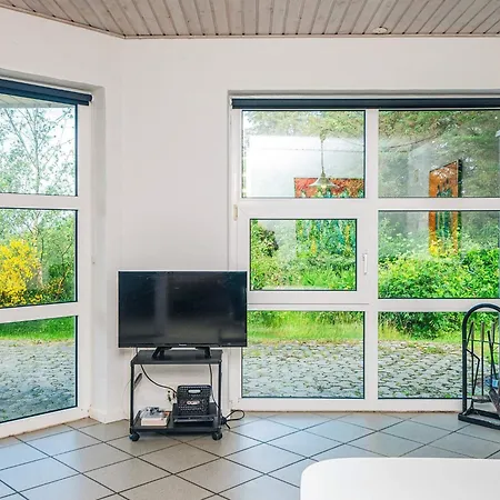Four-bedroom In Tarm 3