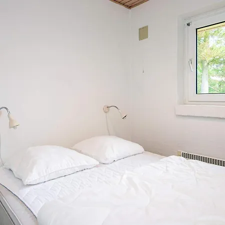 Four-bedroom In Tarm 3 *