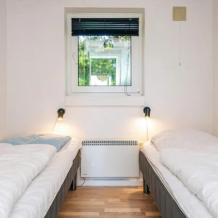 Four-bedroom In Tarm 3