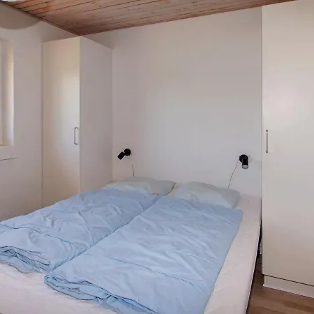 Four-bedroom In Tarm 3