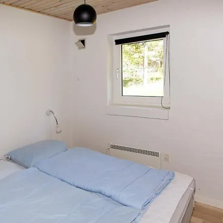Four-bedroom In Tarm 3 Tatil Evi *