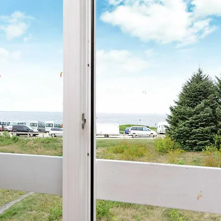 Four-bedroom In Tarm 3 Hemmet