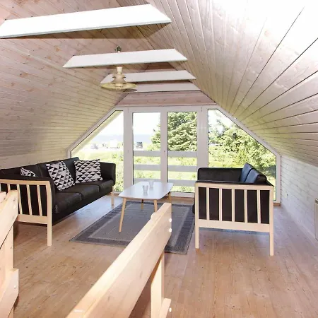 Four-bedroom In Tarm 3 Σπίτι διακοπών